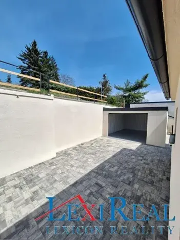 Prodej rodinného domu, Koleč, 150 m2