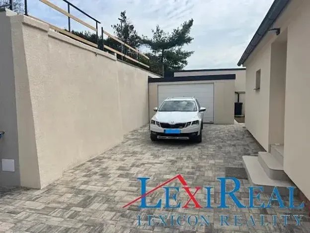 Prodej rodinného domu, Koleč, 150 m2
