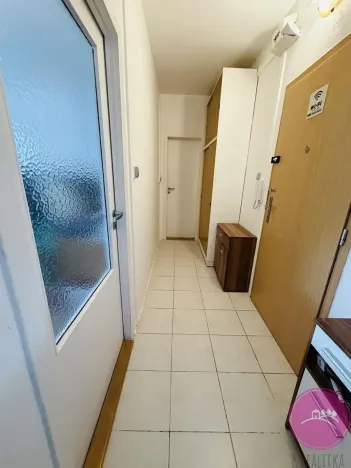 Pronájem bytu 2+1, Olomouc, Fischerova, 44 m2