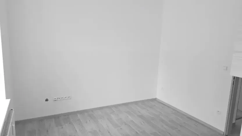 Pronájem bytu 2+kk, Jihlava, Hálkova, 46 m2