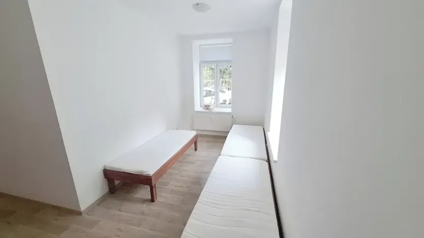 Pronájem bytu 2+kk, Jihlava, Hálkova, 46 m2