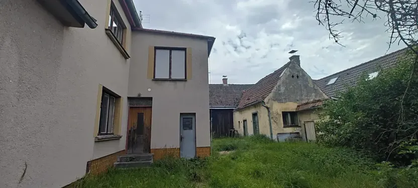 Prodej rodinného domu, Hlavatce, 250 m2