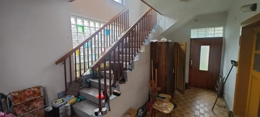 Prodej rodinného domu, Hlavatce, 250 m2