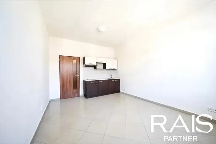 Prodej bytu 1+kk, Brno, Valchařská, 30 m2