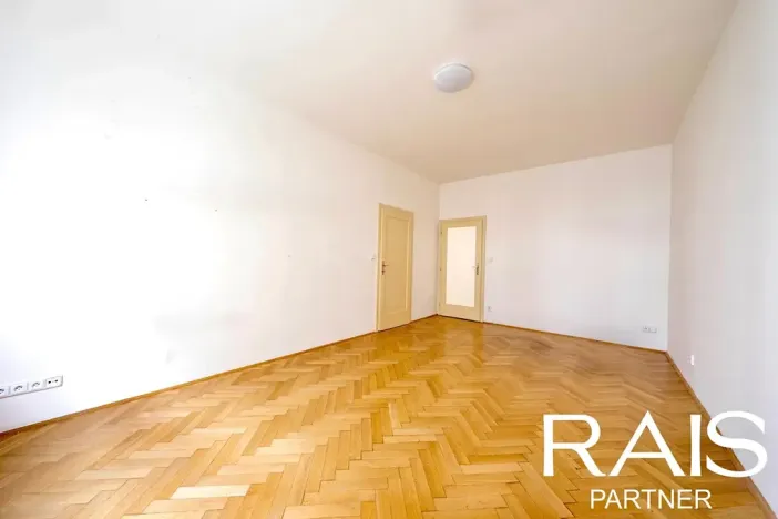 Pronájem bytu 3+1, Brno, 105 m2