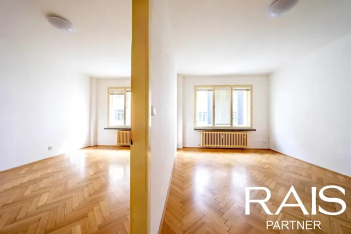 Pronájem bytu 3+1, Brno, 105 m2