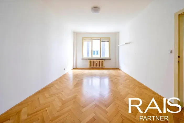 Pronájem bytu 3+1, Brno, 105 m2