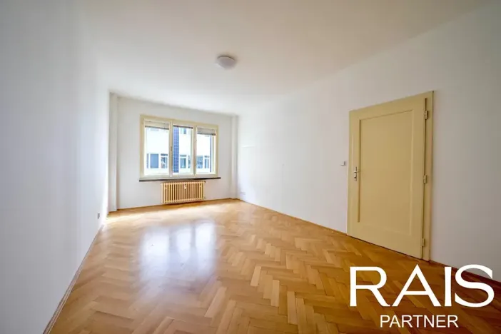 Pronájem bytu 3+1, Brno, 105 m2