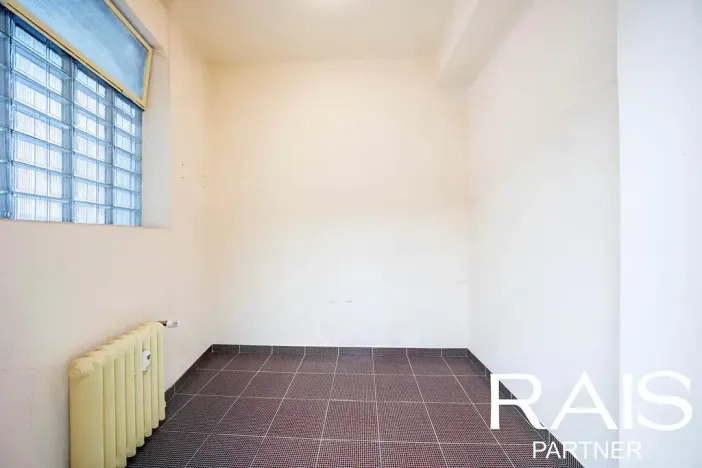 Pronájem bytu 3+1, Brno, 105 m2