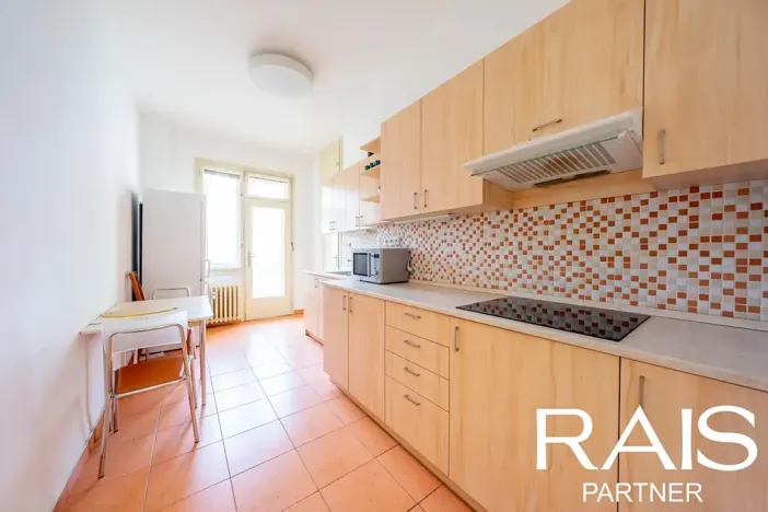 Pronájem bytu 3+1, Brno, 105 m2
