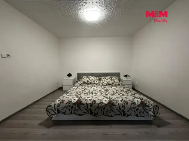 Pronájem rodinného domu, Hlučín, Na Závodí, 107 m2