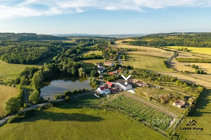 Prodej rodinného domu, Rabakov, 253 m2