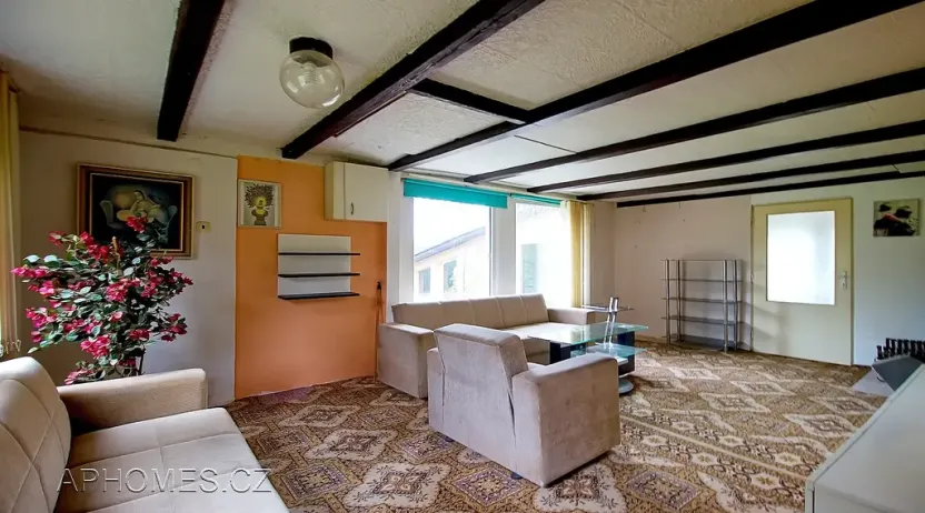 Pronájem chaty, Dolní Břežany, Spojovací, 80 m2