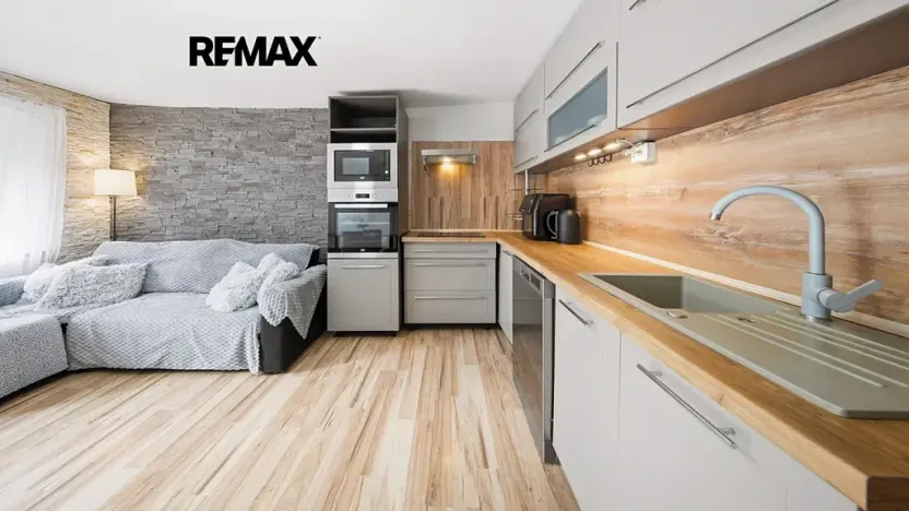 Prodej rodinného domu, Žandov, 115 m2