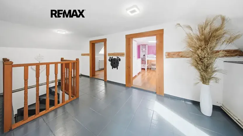Prodej rodinného domu, Žandov, 115 m2