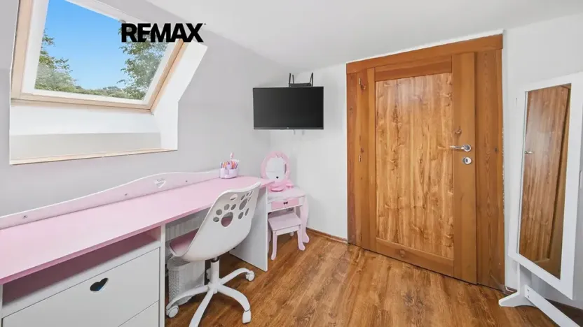 Prodej rodinného domu, Žandov, 115 m2