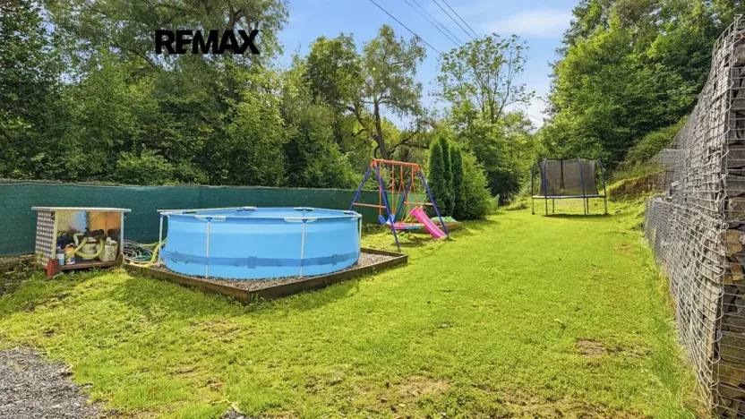Prodej rodinného domu, Žandov, 115 m2