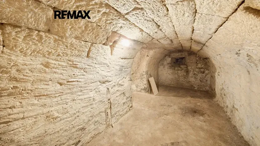 Prodej rodinného domu, Žandov, 115 m2
