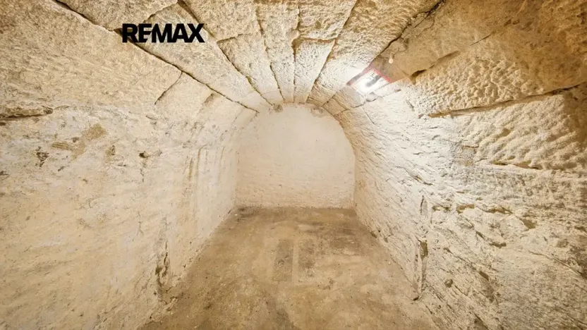 Prodej rodinného domu, Žandov, 115 m2