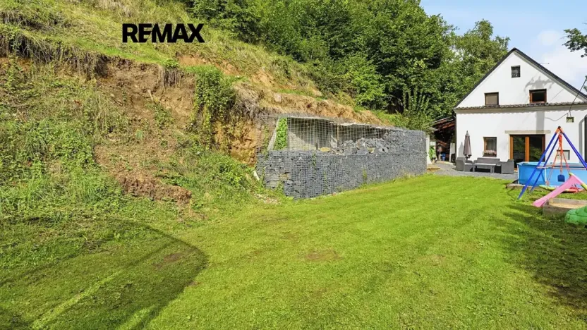 Prodej rodinného domu, Žandov, 115 m2