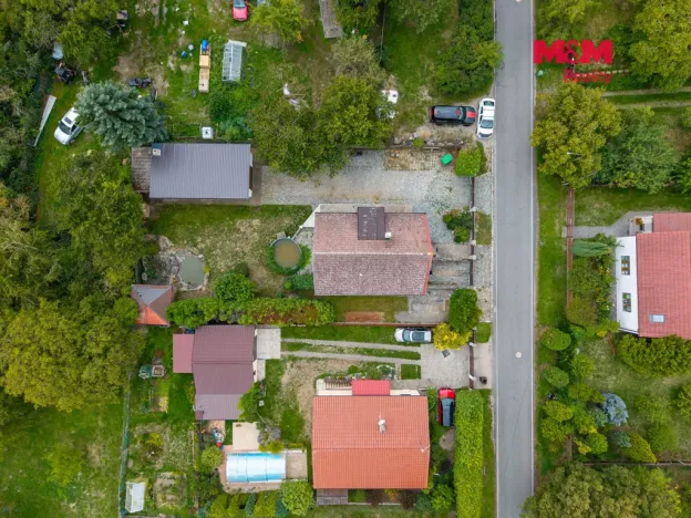 Prodej rodinného domu, Jizbice, 109 m2