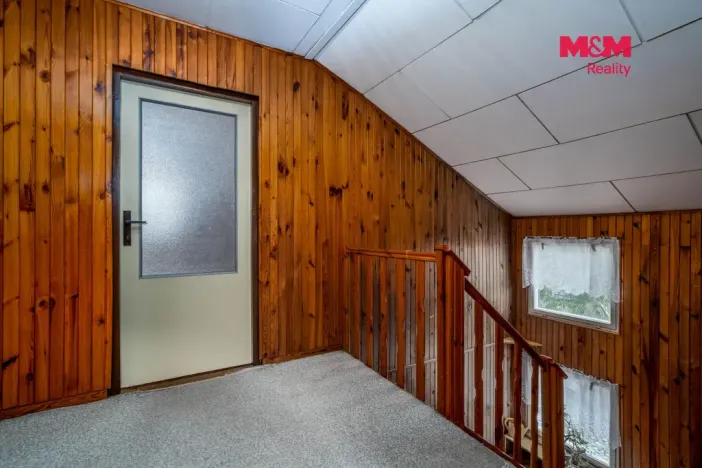 Prodej rodinného domu, Jizbice, 109 m2