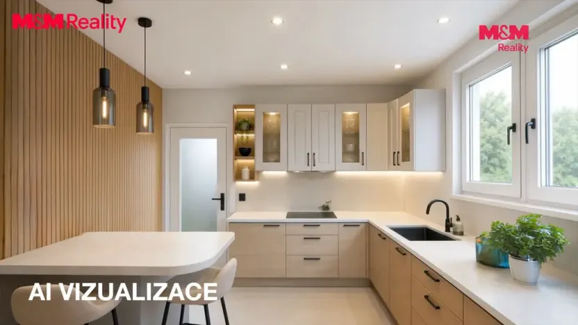 Prodej rodinného domu, Jizbice, 109 m2