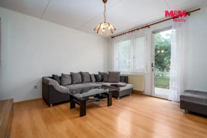 Prodej rodinného domu, Jizbice, 109 m2