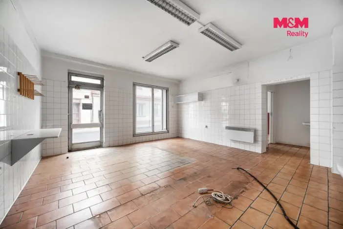 Prodej rodinného domu, Svratka, Palackého, 214 m2