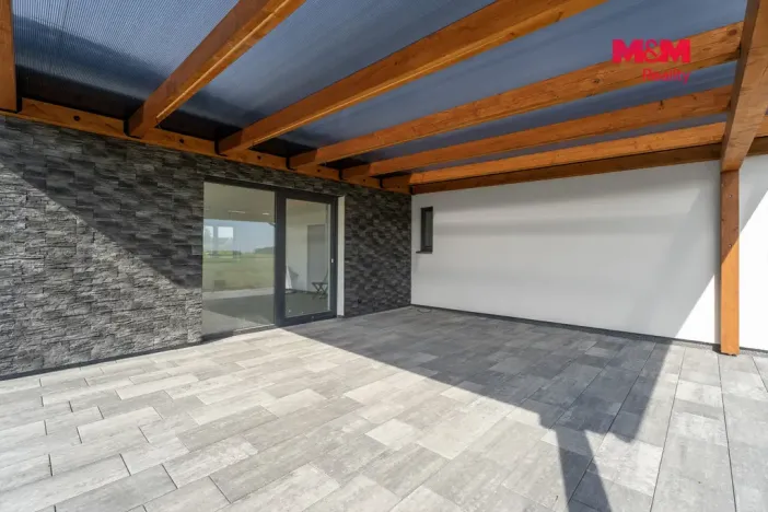 Prodej rodinného domu, Bělušice, 113 m2