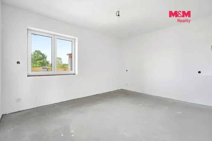 Prodej rodinného domu, Bělušice, 113 m2