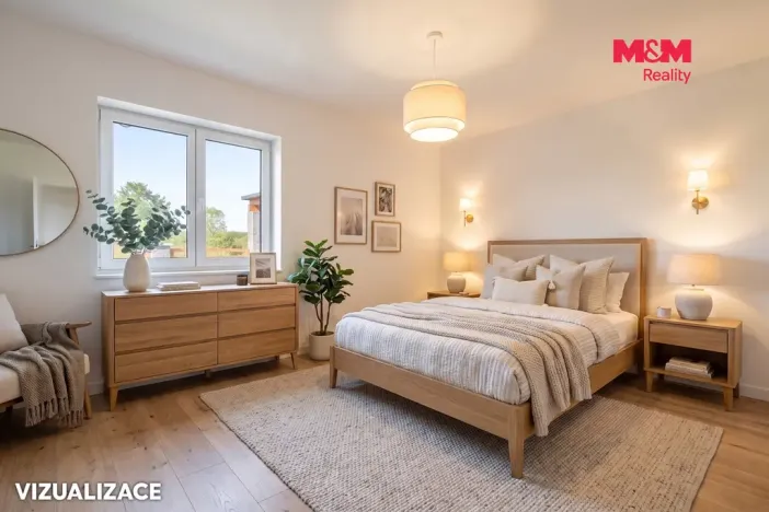 Prodej rodinného domu, Bělušice, 113 m2