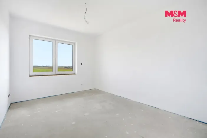 Prodej rodinného domu, Bělušice, 113 m2