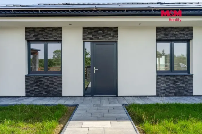 Prodej rodinného domu, Bělušice, 113 m2
