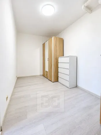 Pronájem bytu 3+1, Praha - Střešovice, Na Malovance, 52 m2