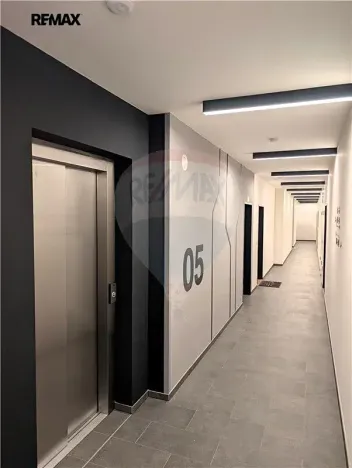 Pronájem bytu 3+kk, Praha - Vysočany, Fafkových, 78 m2