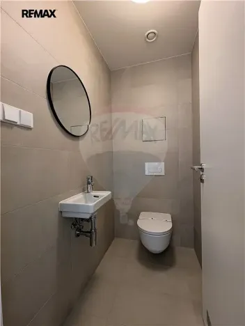 Pronájem bytu 3+kk, Praha - Vysočany, Fafkových, 78 m2