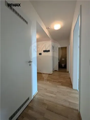 Pronájem bytu 3+kk, Praha - Vysočany, Fafkových, 78 m2