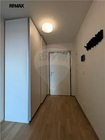 Pronájem bytu 3+kk, Praha - Vysočany, Fafkových, 78 m2