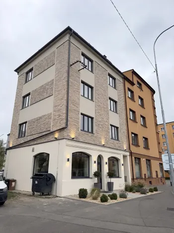 Prodej bytu 2+1, Cheb, Pivovarská, 63 m2