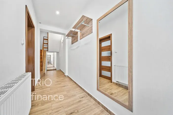 Prodej rodinného domu, Svatobořice-Mistřín, Na Pískách, 157 m2