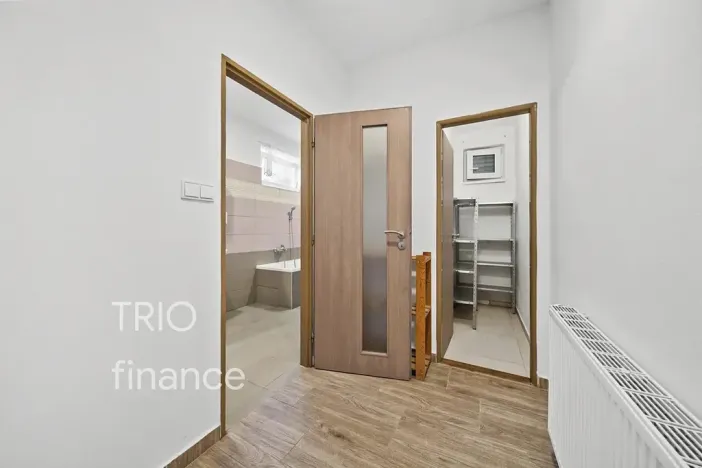 Prodej rodinného domu, Svatobořice-Mistřín, Na Pískách, 157 m2