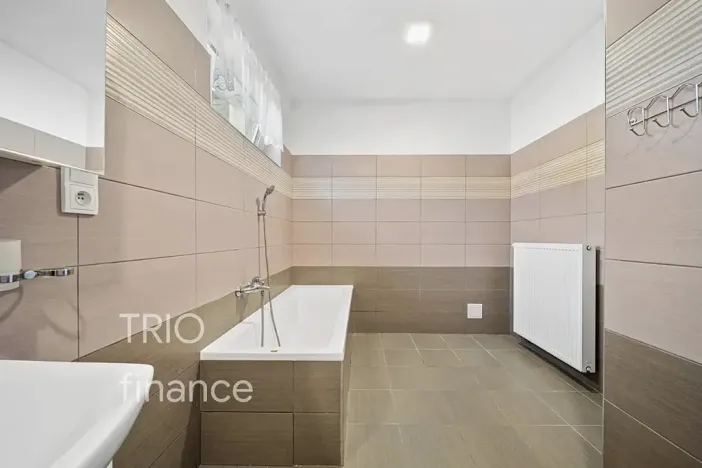 Prodej rodinného domu, Svatobořice-Mistřín, Na Pískách, 157 m2