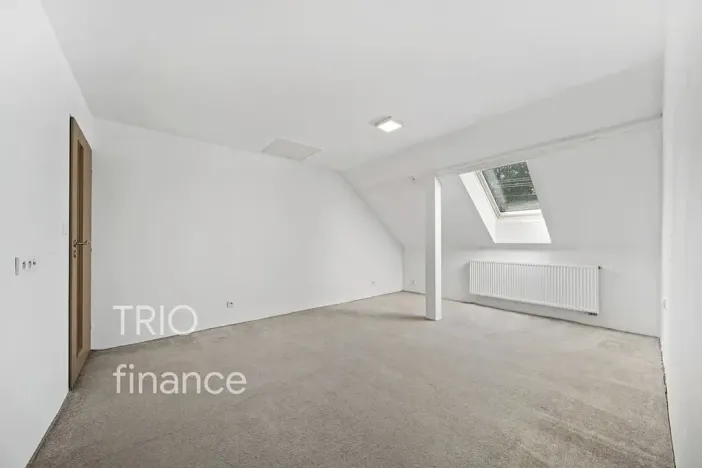 Prodej rodinného domu, Svatobořice-Mistřín, Na Pískách, 157 m2