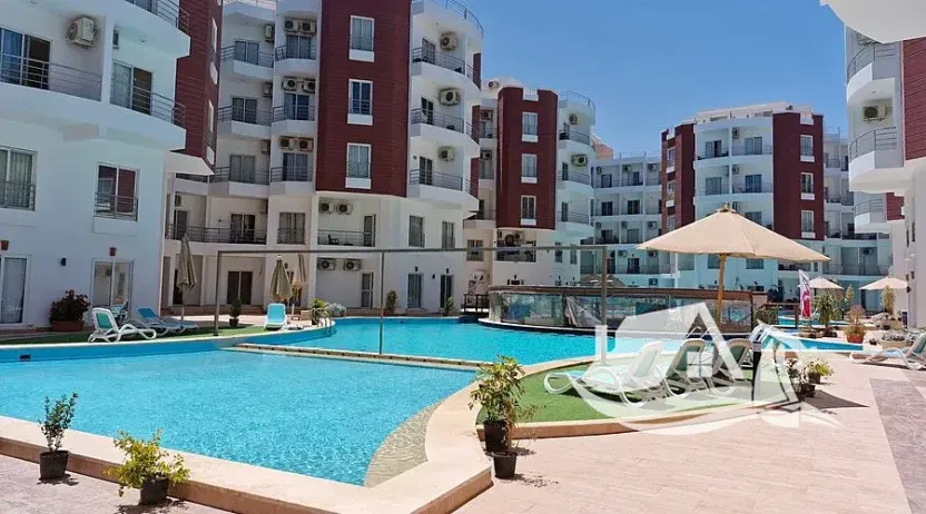 Prodej bytu 4+kk, Hurghada, Egypt, 70 m2