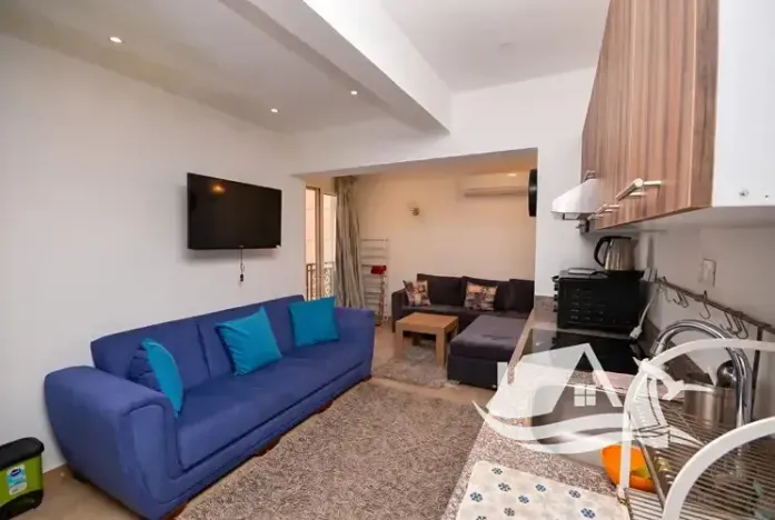 Prodej bytu 2+kk, Hurghada, Egypt, 44 m2