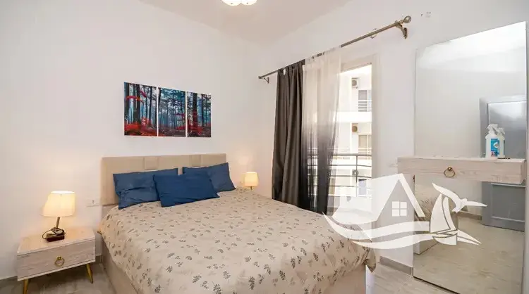 Prodej bytu 3+kk, Hurghada, Egypt, 68 m2