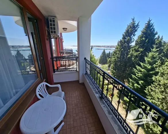 Prodej bytu 2+kk, Nesebar, Bulharsko, 52 m2