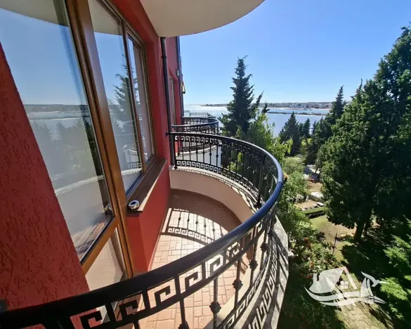 Prodej bytu 2+kk, Nesebar, Bulharsko, 52 m2