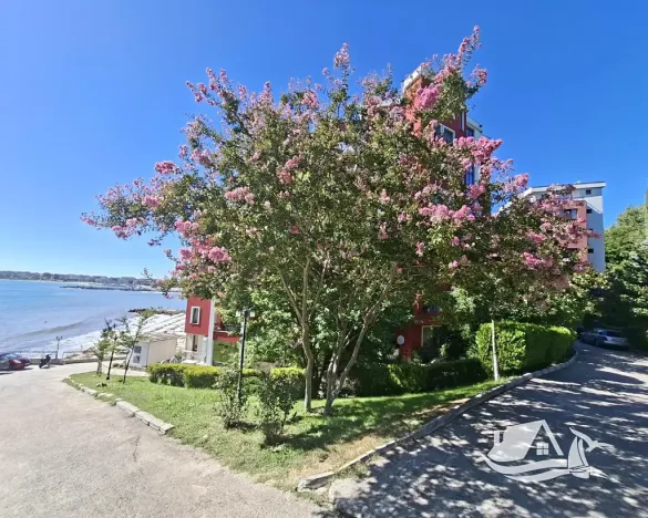 Prodej bytu 2+kk, Nesebar, Bulharsko, 52 m2